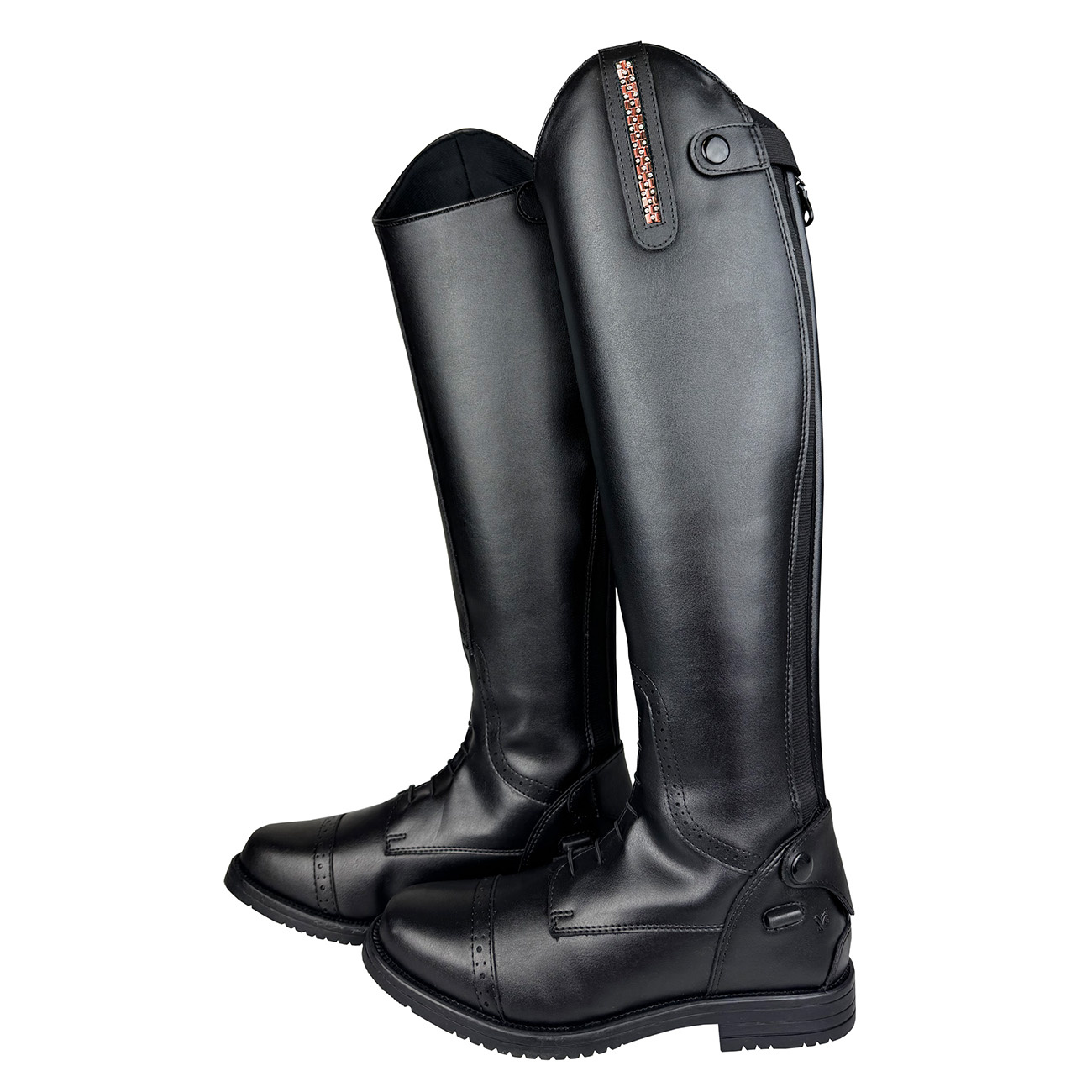 Oficerki York Sparkline standard - obrazek 3