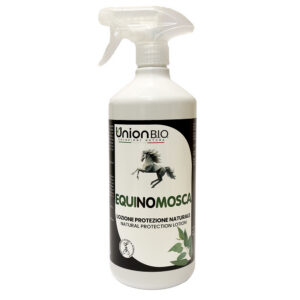 Equinomosca Union Bio lotion