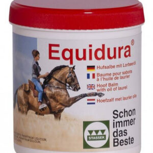 Equidura Stassek balsam do kopyt