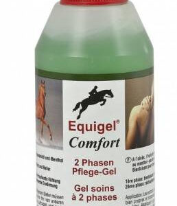 Equigel Comfort Stassek żel chłodząco-rozgrzewający