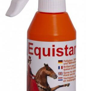 Equistar Stassek spray do sierści, grzywy i ogona