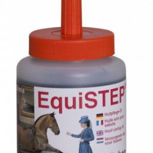Equistep Stassek olej do kopyt