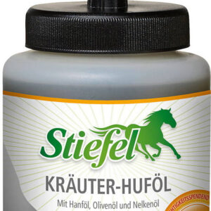 Krauter-Hufol Stiefel olej do kopyt
