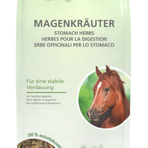 Magenkrauter Stiefel na żołądek