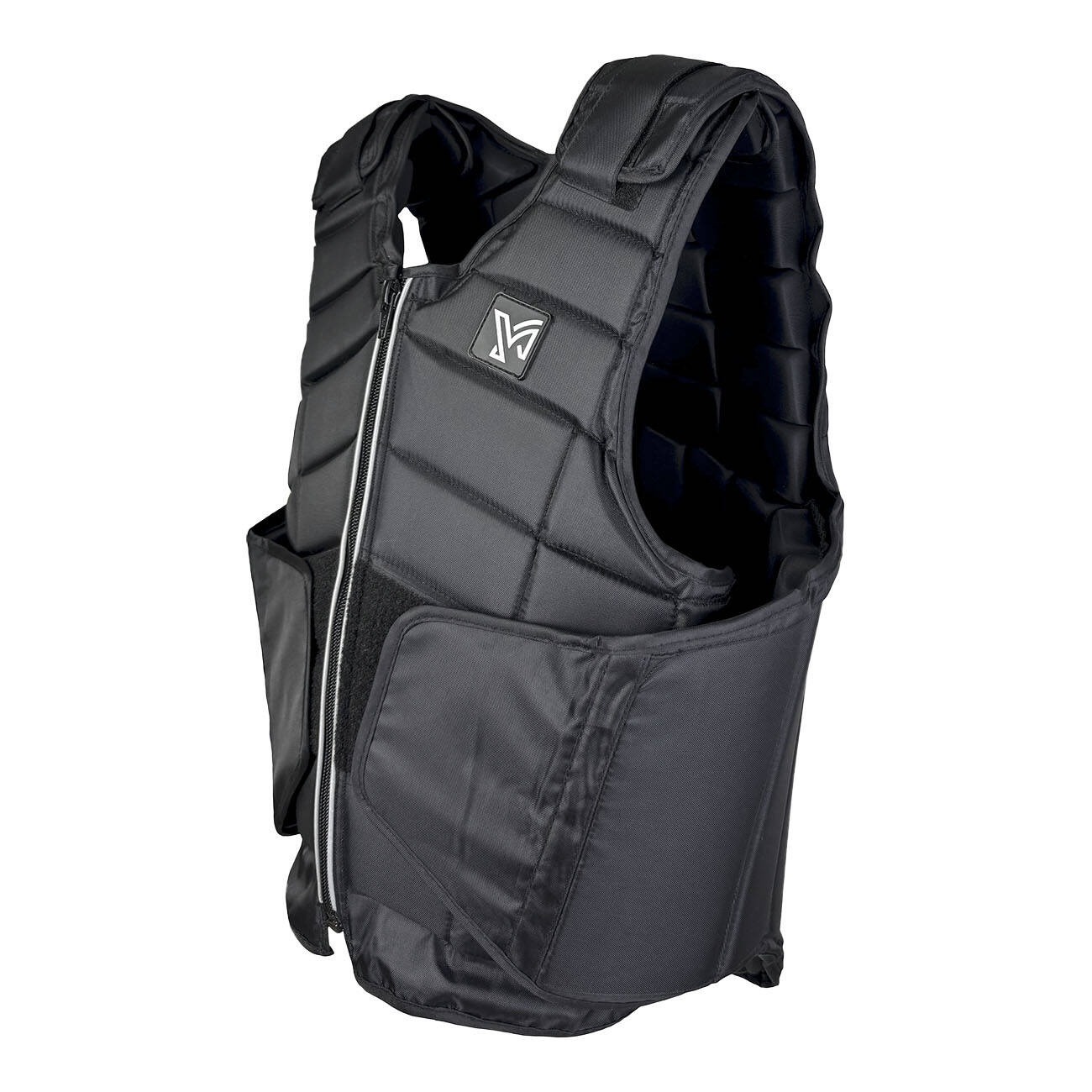 Kamizelka ochronna York Equi-Plus Adult - obrazek 3