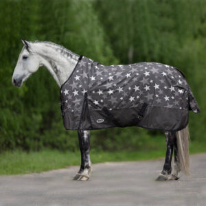 Derka York Night Sky 600D padokowa przeciwdeszczowa bez ocieplenia