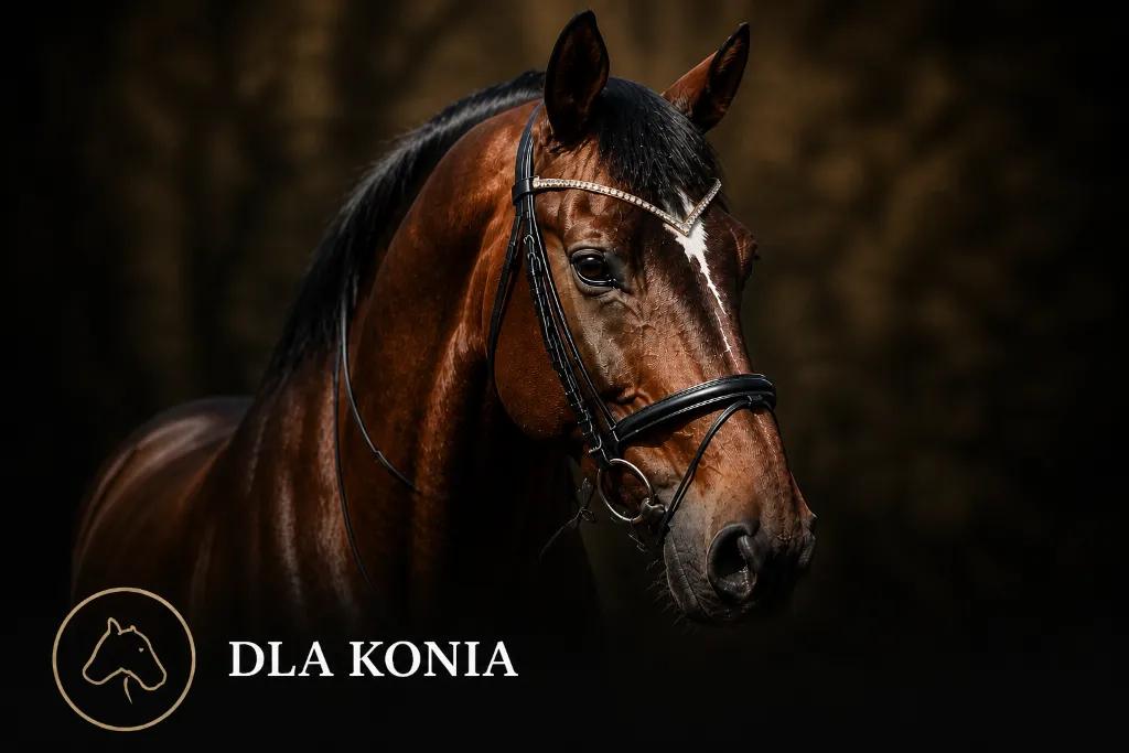 Golden Rein — sprzęt i akcesoria jeździeckie
