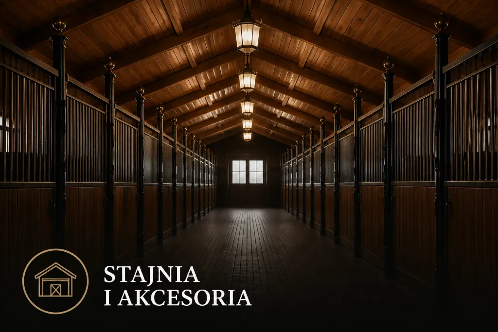 Golden Rein — akcesoria jeździeckie w sklepie online
