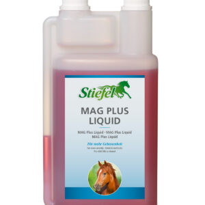 Mag Plus Liquid Stiefel magnez w płynie