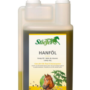 Hanfol Stiefel olej konopny