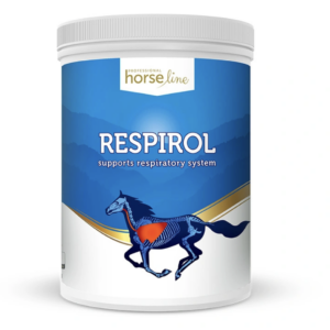 Respirol suplement na układ oddechowy i drogi oddechowe 1200 g