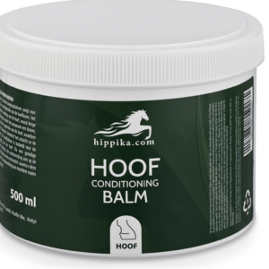 Balsam odżywczy do suchych i pękających kopyt 500 ml