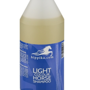 Szampon dla jasnych koni 500 ml