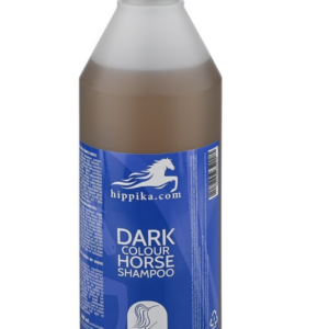 Szampon dla koni o ciemnej sierści 500 ml