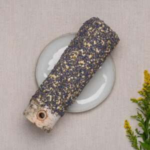 Gryzak dla koni Lavender chill