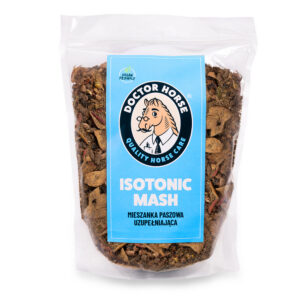 Isotonic Mash