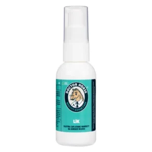 LiK - pianka do koreczków 100ml