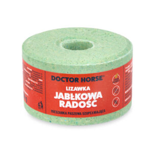 Lizawka Jabłkowa Radość – Jabłko 750g
