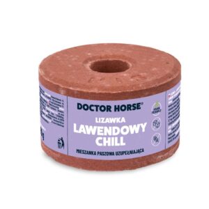 Lizawka Lawendowy Chill – Lawenda 750g