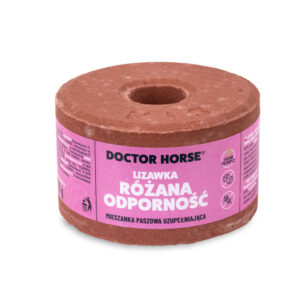 Lizawka Różana Odporność – Dzika Róża 750g