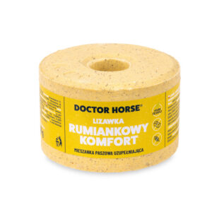 Lizawka Rumiankowy Komfort – Rumianek 750g