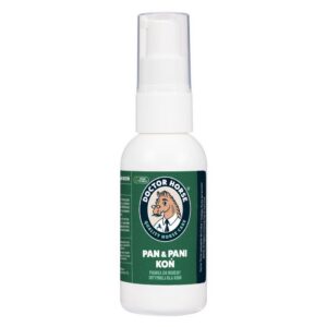 Pan&Pani Koń 200ml pianka do higieny intymnej dla koni