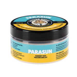ParaSun - krem przeciwsłoneczny dla koni