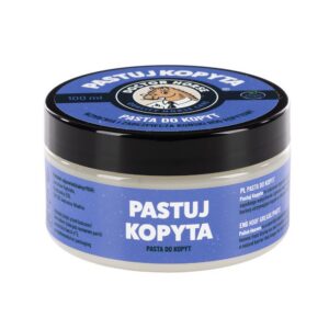 Pastuj Kopyta – Pasta do Kopyt